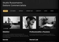 Sito di Russomanno Rocco - Dottore Commercialista
