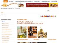 Sito di Ceramica di Caltagirone