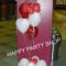allestimenti palloncini