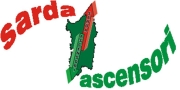 Sarda Ascensori Di Tilloca Giuseppina