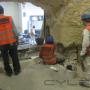 Caricato da visitatore il 14/04/2016 - Manutenzione forno fusorio per alluminio
