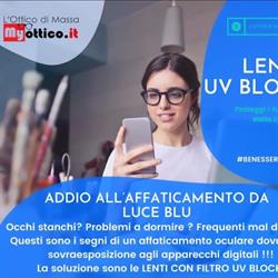L'Ottico di Massa sas