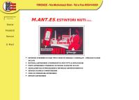 M.Ant.Es. Estintori Nuti