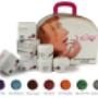 Gel UV colorati