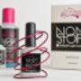 kit gel polish NON STOP COLOR