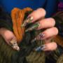 nail art