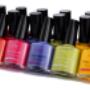 nail polish LF