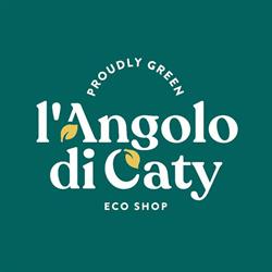 L' Angolo di Caty - Detersivi sfusi, Cosmetici solidi, ZeroWaste, Oli Essenziali