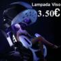 Lampada Viso