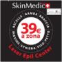 luce pulsata 39euro a zona