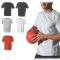 t-shirt girocollo