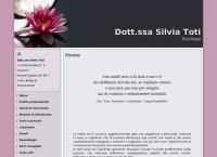 Dott.ssa Silvia Toti, Psicologa