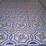 Pavimento Mosaico MAD