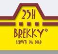 Evento Brekky - Diventare Imprenditori con un impegno par-time di 2h