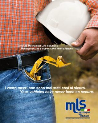 Mechanical-Line-Solutions