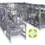 impianti di sterilizzazione UHT