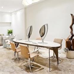Hair & Beauty Salon & SPA - Aveda Lifestyle Salon - Rome