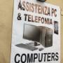 Assistenza Tecnica.