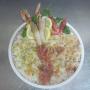 CRUDO DI PESCE