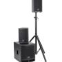 Service audio Roma