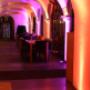 service luci Roma