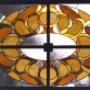 vetri decorati