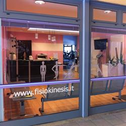 Centro Medico Fisiokinesis