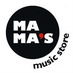 Mama's Music Store