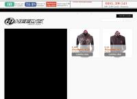 Sito di Heelys Shop Italia