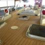 Coperte in Teak