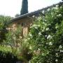 in estate
