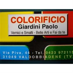 Colorificio Giardini