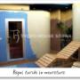 Bagno turco in muratura