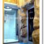 Grotte a vapore