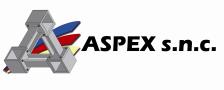 Aspex S.n.c. Di Spadacini Giuseppe e Salvini Alex