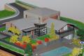 Plastico architettonico