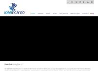 Sito di Idea Ricamo S.r.l.