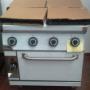 Cucine 2 - 4 - 6 fuochi gas - elettriche