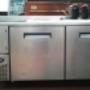 Tavoli refrigerati