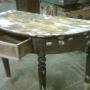 console da restaurare