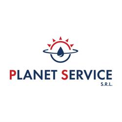 Planet Service