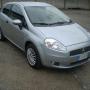 FIAT GRANDE PUNTO VAN