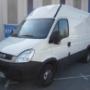 IVECO 35C13 FURGONE