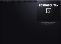 Sito di Cosmopolitan Integratori