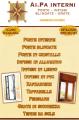 Promozione Serramenti