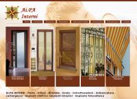 Sito di Ai.Pa Interni
