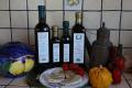 Olio extravergine d'oliva biologico