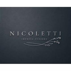“ Nicoletti “ Impresa Funebre