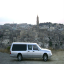 AUTOFUNEBRE - MERCEDES  LIMOUSINE (SASSI DI MATERA)
