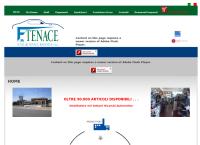 F.lli Tenace A.n.r. & Tenace Raffaele SNC